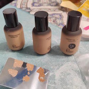 PUDAIER liquid foundation